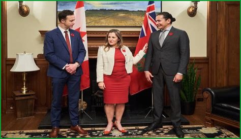 Wab Kinew Parents: Father Tobasonakwut And Mother Kathi Avery Kinew